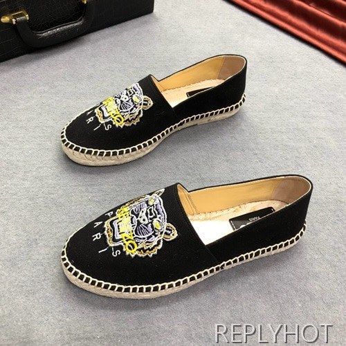Kenzo 2020 Mm / Wm Slip On