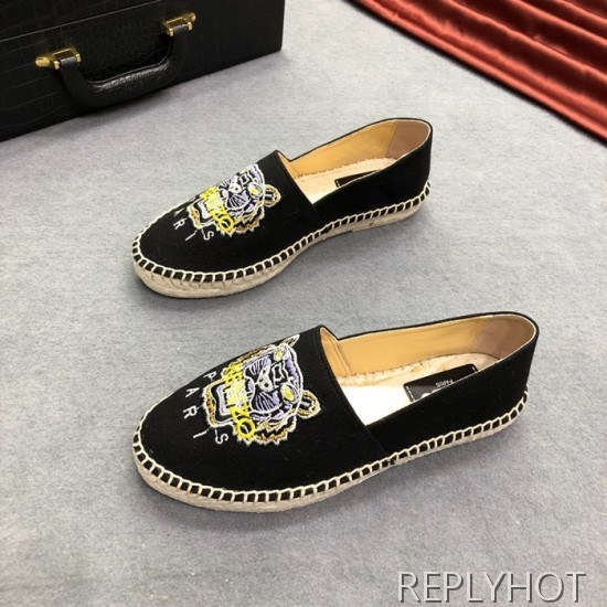 Kenzo 2020 Mm / Wm Slip On