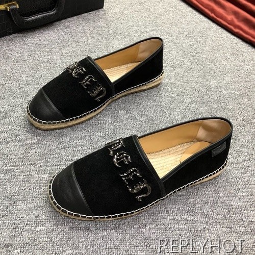 Philipp plein  2020 Mens Leather Slip On