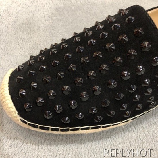 Philipp plein  2020 Mens Leather Slip On