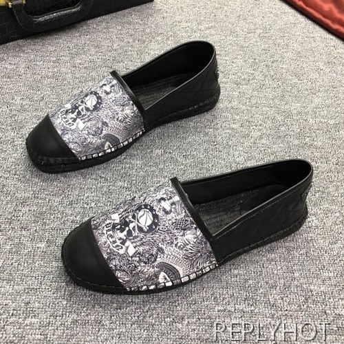 Philipp plein  2020 Mens Leather Slip On