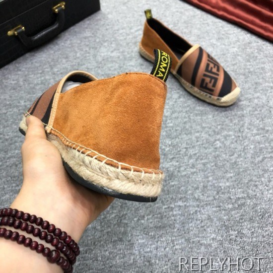 펜디 2020 남성용 슬립온 FENS0319,