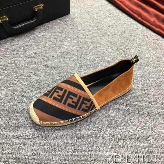 펜디 2020 남성용 슬립온 FENS0319,