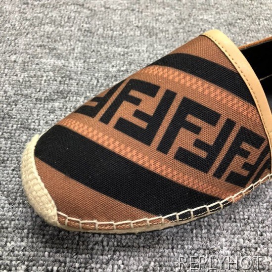 펜디 2020 남성용 슬립온 FENS0319,