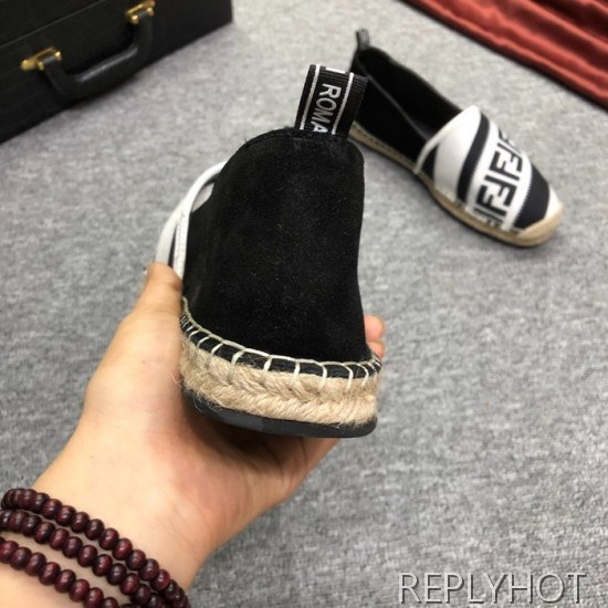 펜디 2020 남성용 슬립온 FENS0318,