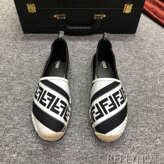 펜디 2020 남성용 슬립온 FENS0318,