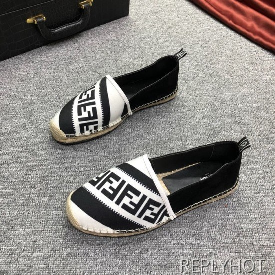 펜디 2020 남성용 슬립온 FENS0318,