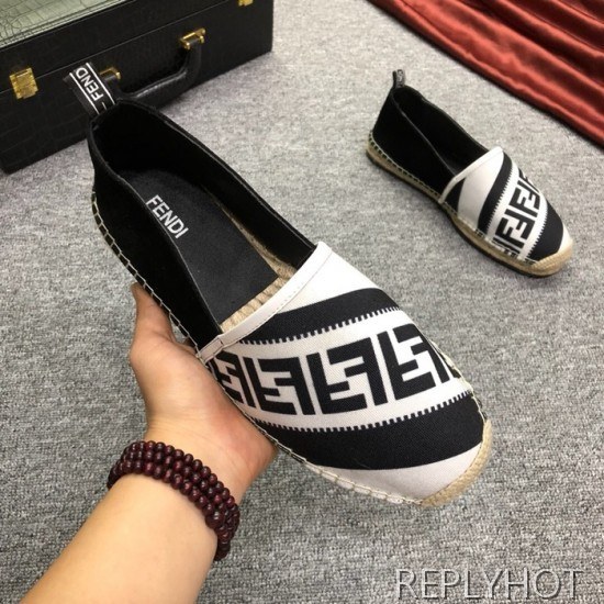 펜디 2020 남성용 슬립온 FENS0318,