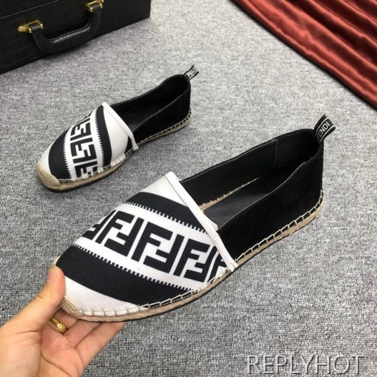 펜디 2020 남성용 슬립온 FENS0318,