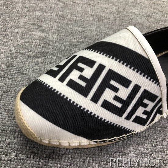 펜디 2020 남성용 슬립온 FENS0318,