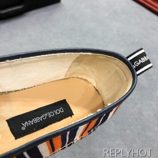 Dolce&Gabbana 2020 Mens Slip On