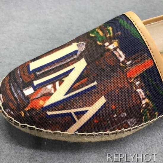 Dolce&Gabbana 2020 Mens Slip On