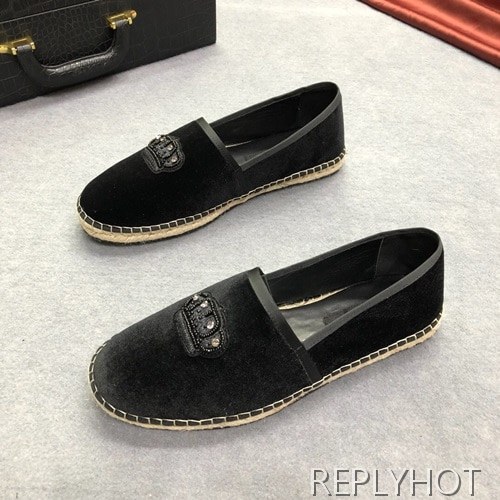 Dolce&Gabbana 2020 Mens Slip On