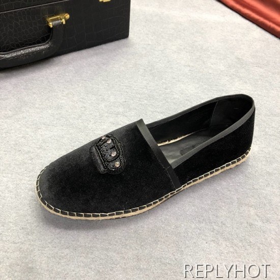 Dolce&Gabbana 2020 Mens Slip On