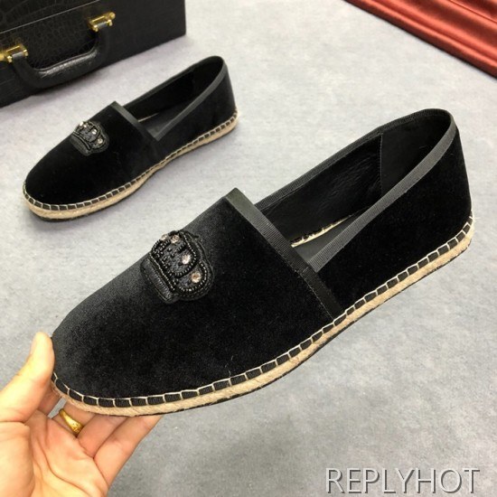 Dolce&Gabbana 2020 Mens Slip On