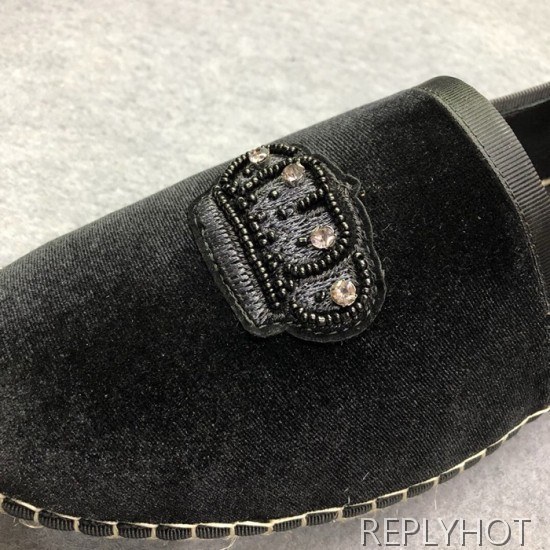 Dolce&Gabbana 2020 Mens Slip On