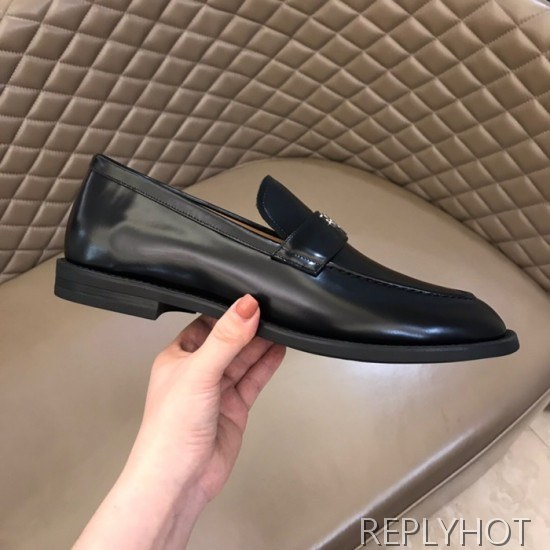 Louis Vuitton 2020 Mens Leather Loafer