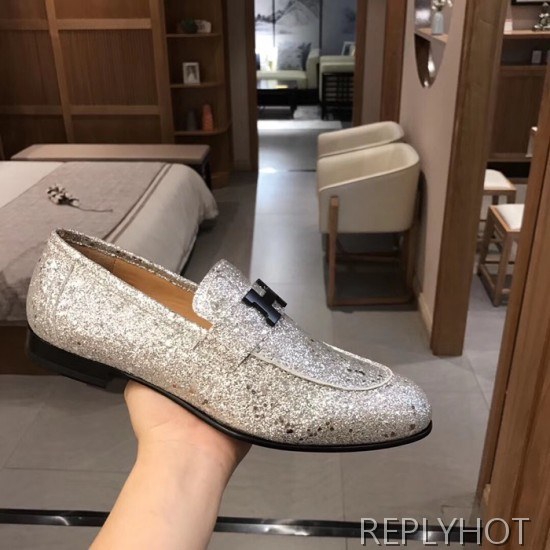 에르메스 2020 남성용  로퍼 HERS0308,