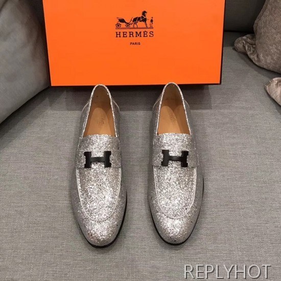 에르메스 2020 남성용  로퍼 HERS0308,