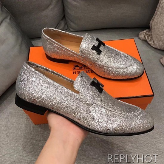 에르메스 2020 남성용  로퍼 HERS0308,