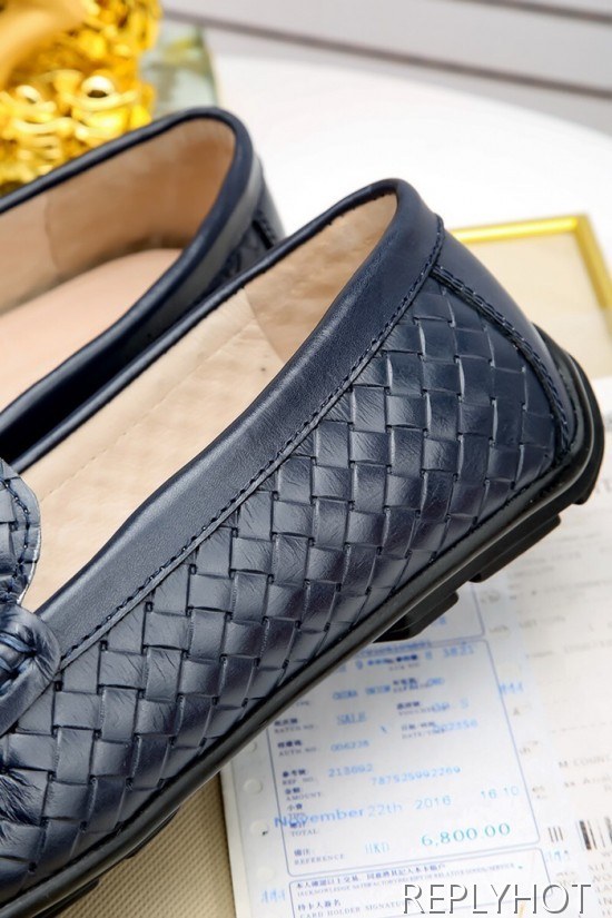 Louis Vuitton 2020 Mens Leather Loafer