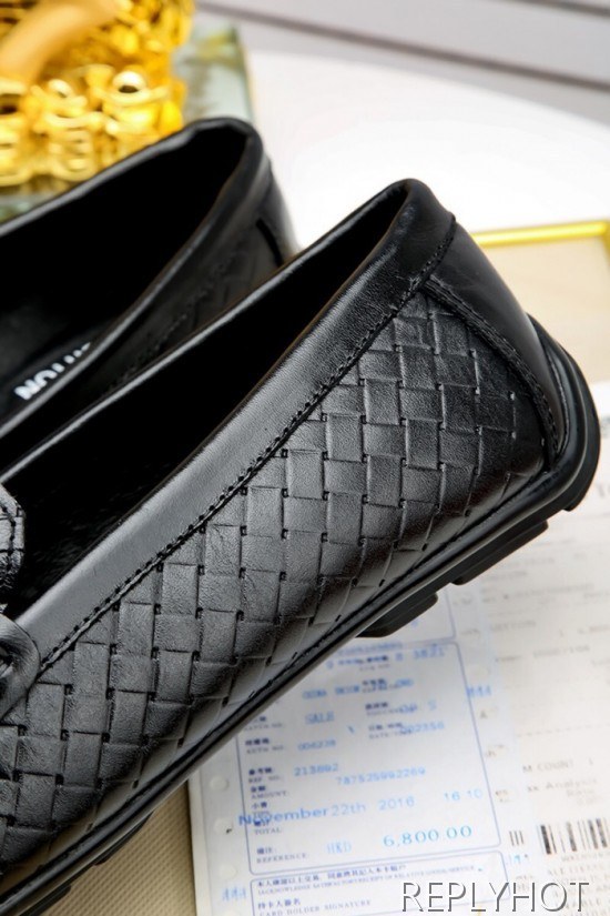 Louis Vuitton 2020 Mens Leather Loafer