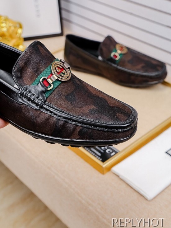 구찌 2020 남성용 로퍼 GUCS0999,