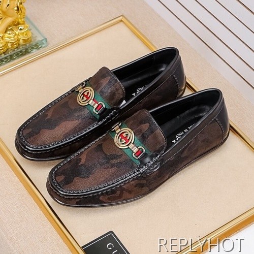 구찌 2020 남성용 로퍼 GUCS0999,