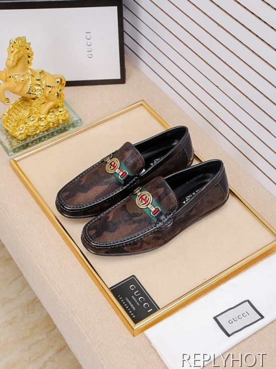 구찌 2020 남성용 로퍼 GUCS0999,