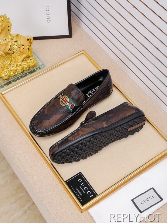 구찌 2020 남성용 로퍼 GUCS0999,