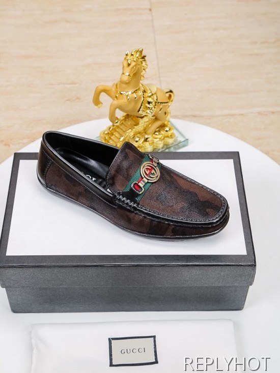 구찌 2020 남성용 로퍼 GUCS0999,