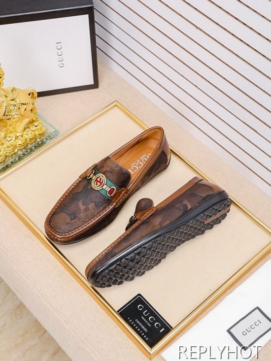 구찌 2020 남성용 로퍼 GUCS0998,