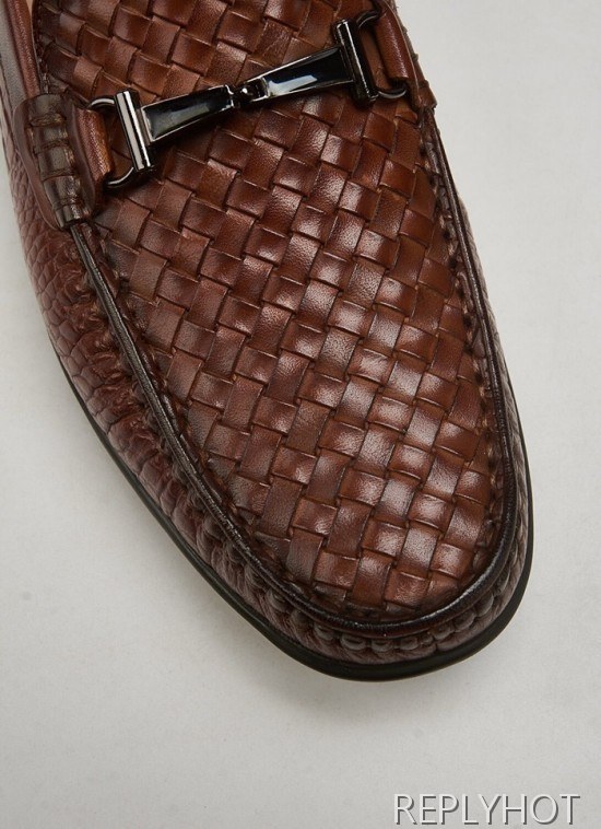 Bottega Veneta  2020 Mens Leather Loafer