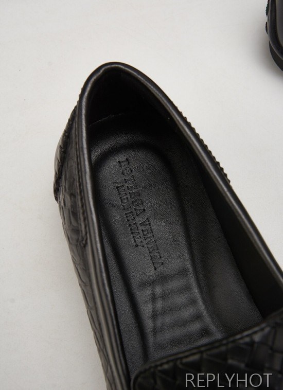 Bottega Veneta  2020 Mens Leather Loafer