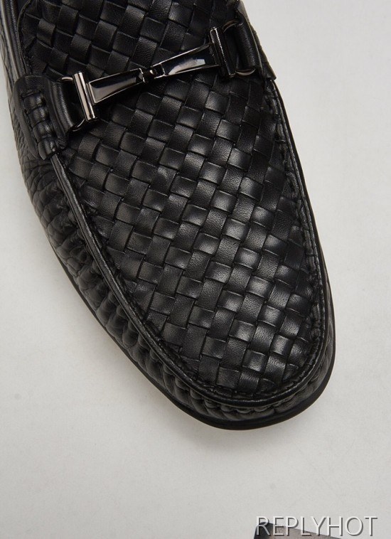 Bottega Veneta  2020 Mens Leather Loafer