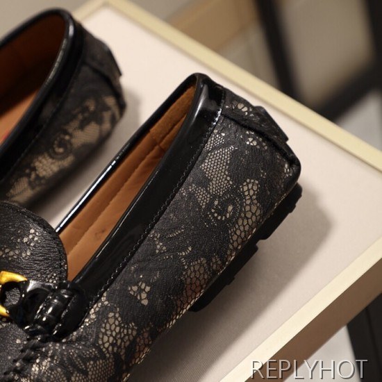 Ferragamo  2020 Mens Loafer