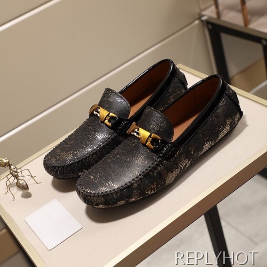 Ferragamo  2020 Mens Loafer