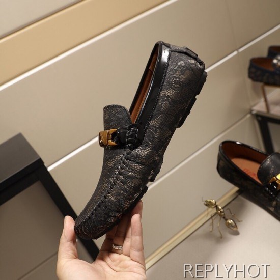 Ferragamo  2020 Mens Loafer