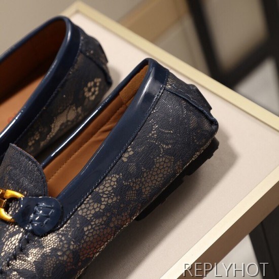 Ferragamo  2020 Mens Loafer