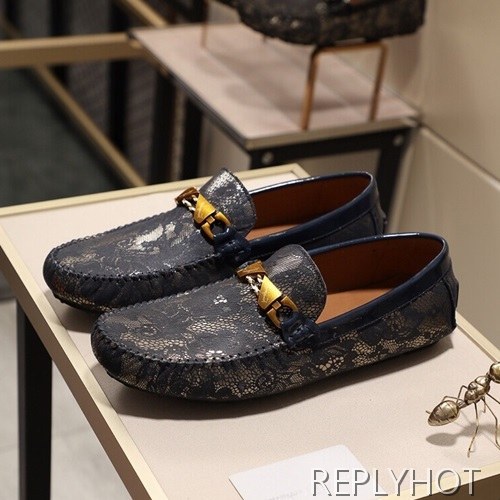 Ferragamo  2020 Mens Loafer