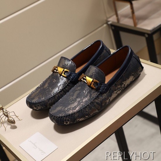 Ferragamo  2020 Mens Loafer