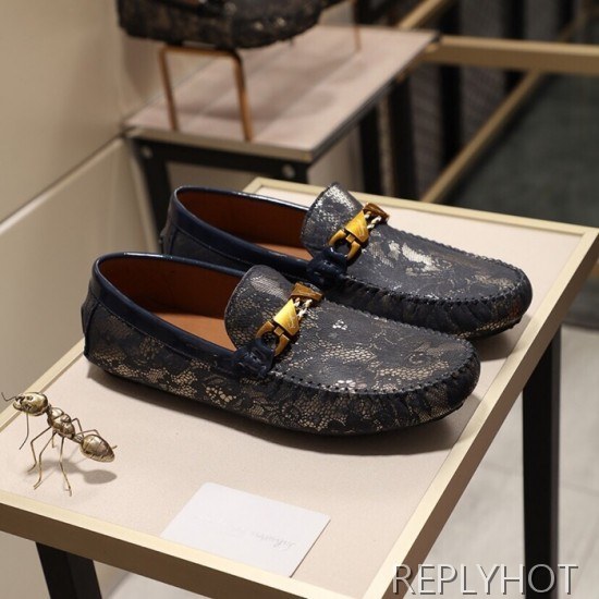 Ferragamo  2020 Mens Loafer