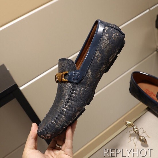 Ferragamo  2020 Mens Loafer