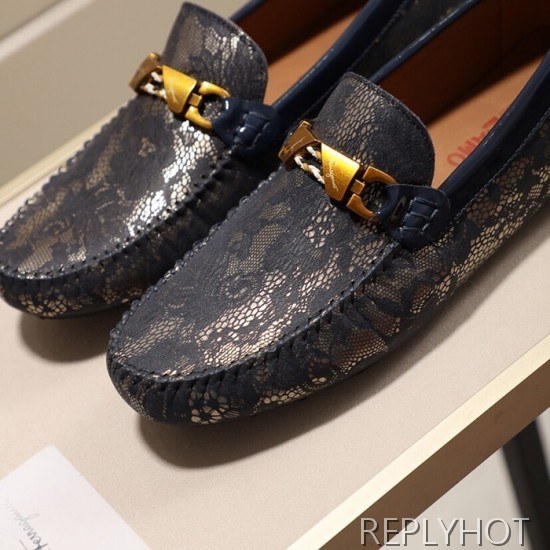 Ferragamo  2020 Mens Loafer