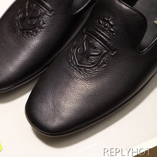 Louis Vuitton 2020 Mens Leather Loafer
