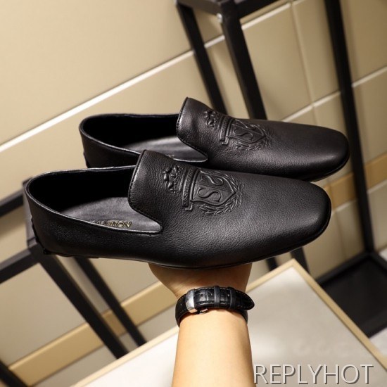 Louis Vuitton 2020 Mens Leather Loafer