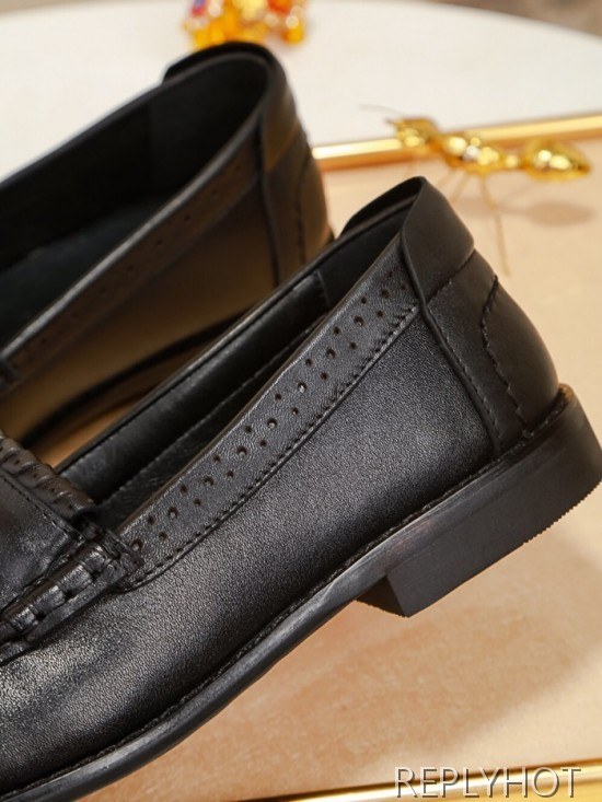 Louis Vuitton 2020 Mens Leather Loafer
