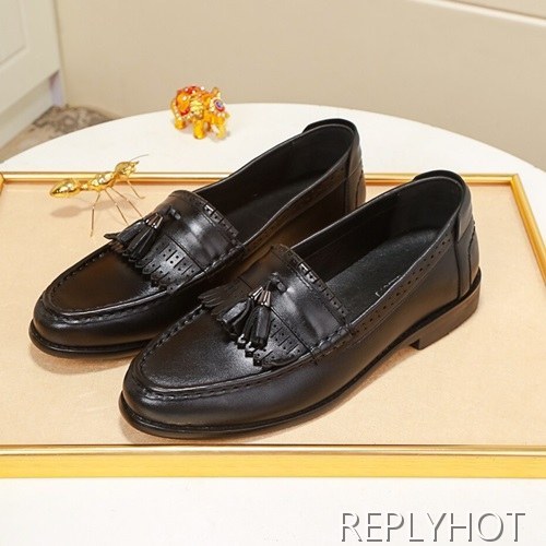 Louis Vuitton 2020 Mens Leather Loafer