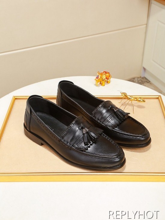 Louis Vuitton 2020 Mens Leather Loafer