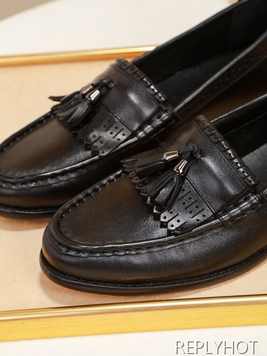 Louis Vuitton 2020 Mens Leather Loafer